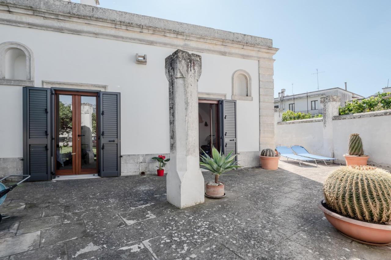 Casetta del Manco - B&B Corigliano d'Otranto