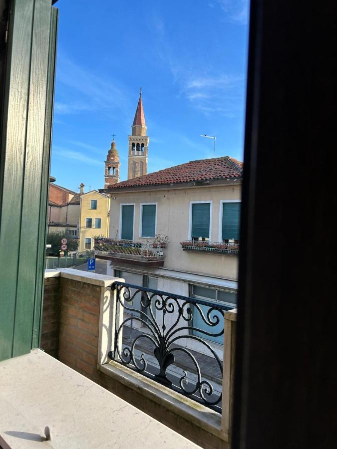 Berto's house 2 - tra mare e laguna - B&B Cavallino-Treporti
