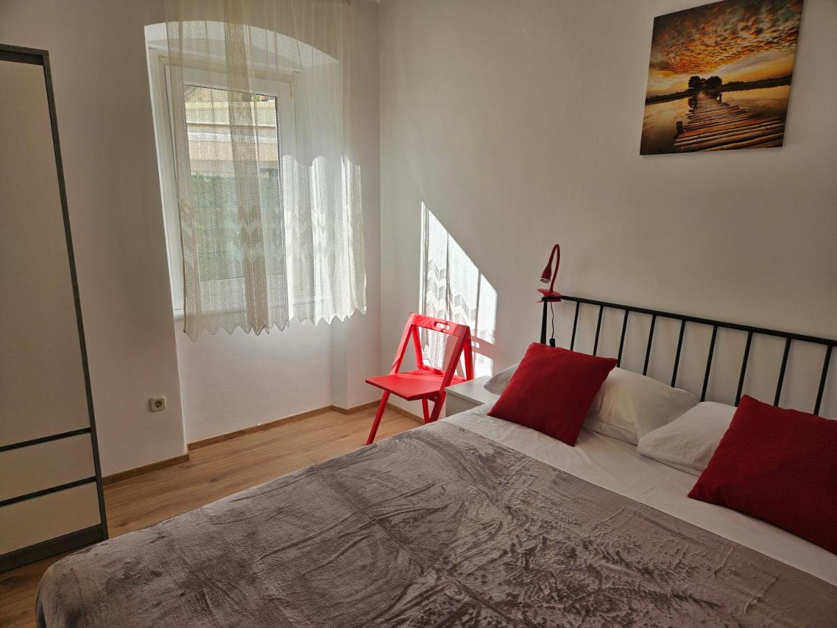 Appartamento con 1 Camera da Letto