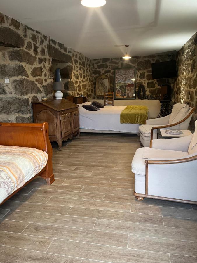 Deluxe Doppelzimmer