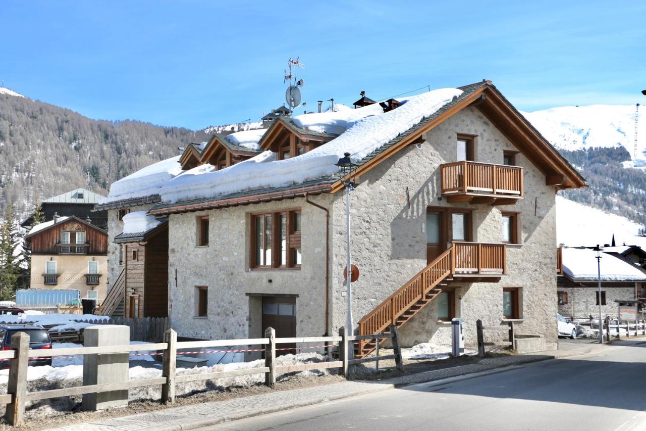 Appartamenti Mauro - B&B Livigno