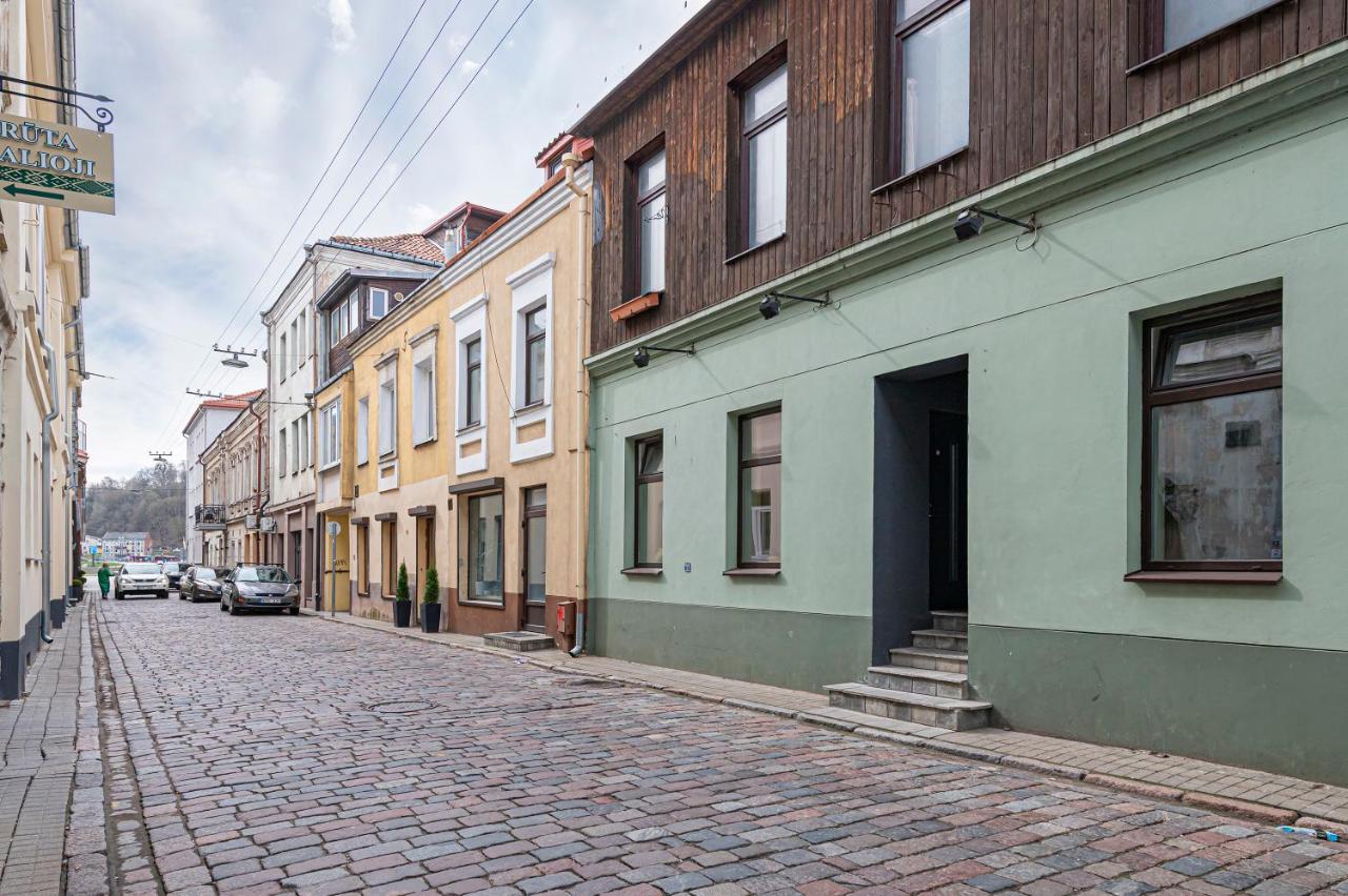 Appartement met 1 Slaapkamer