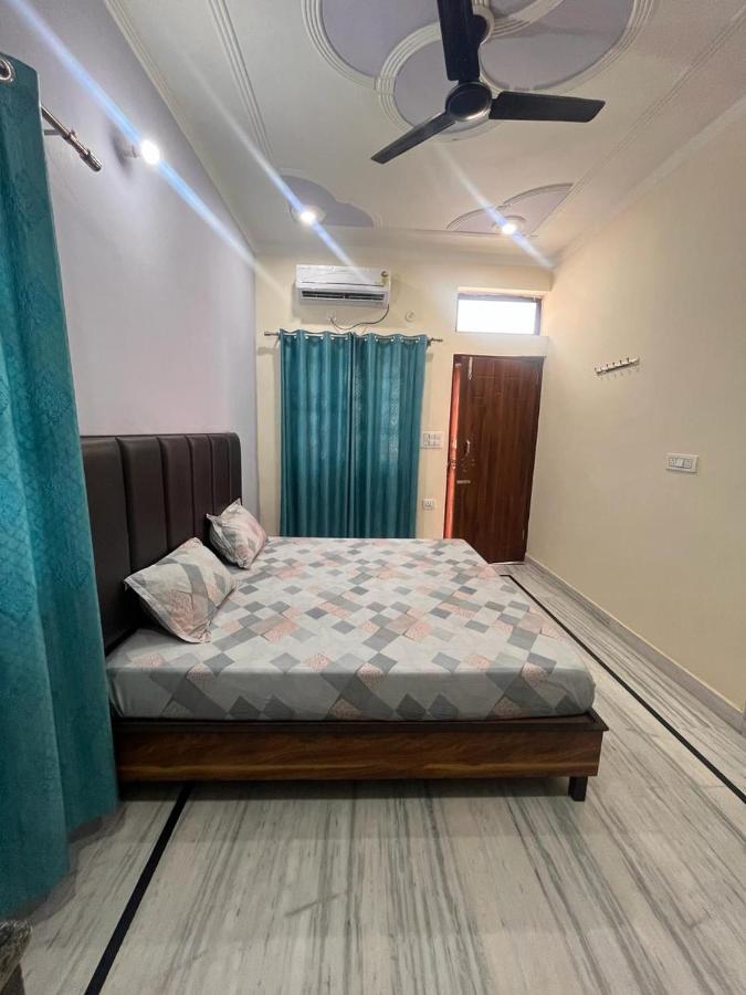 B&B Rishikesh - Deepak Homestay - Bed and Breakfast Rishikesh