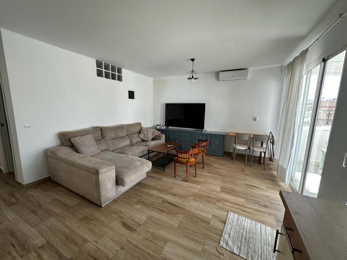 ATICO AMPLIO Y LUMINOSO - Ferienwohnung