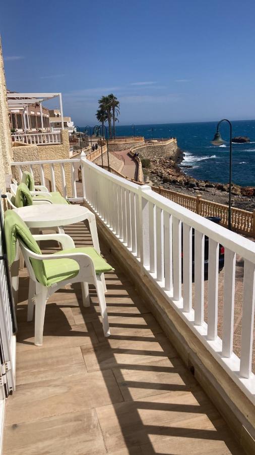 B&B Villaricos - Casa ADA, el balcón del mar - Bed and Breakfast Villaricos