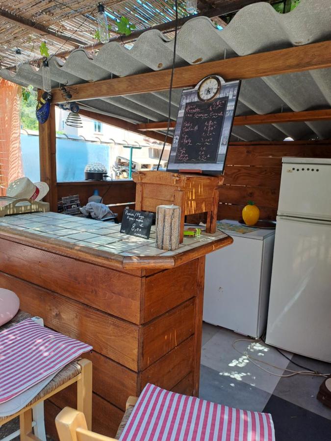 ICI et MAINTENANT - Ferienwohnung