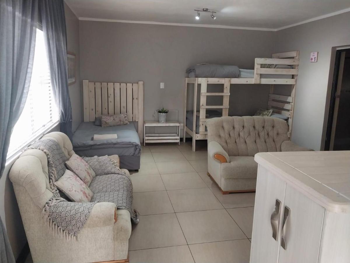 Family Apartment