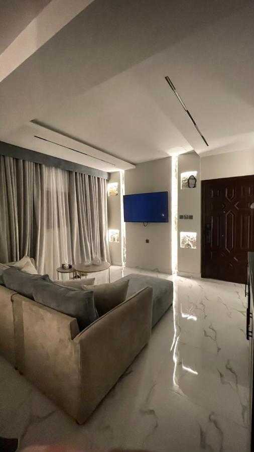 B&B Jeddah - AMG Home - Bed and Breakfast Jeddah