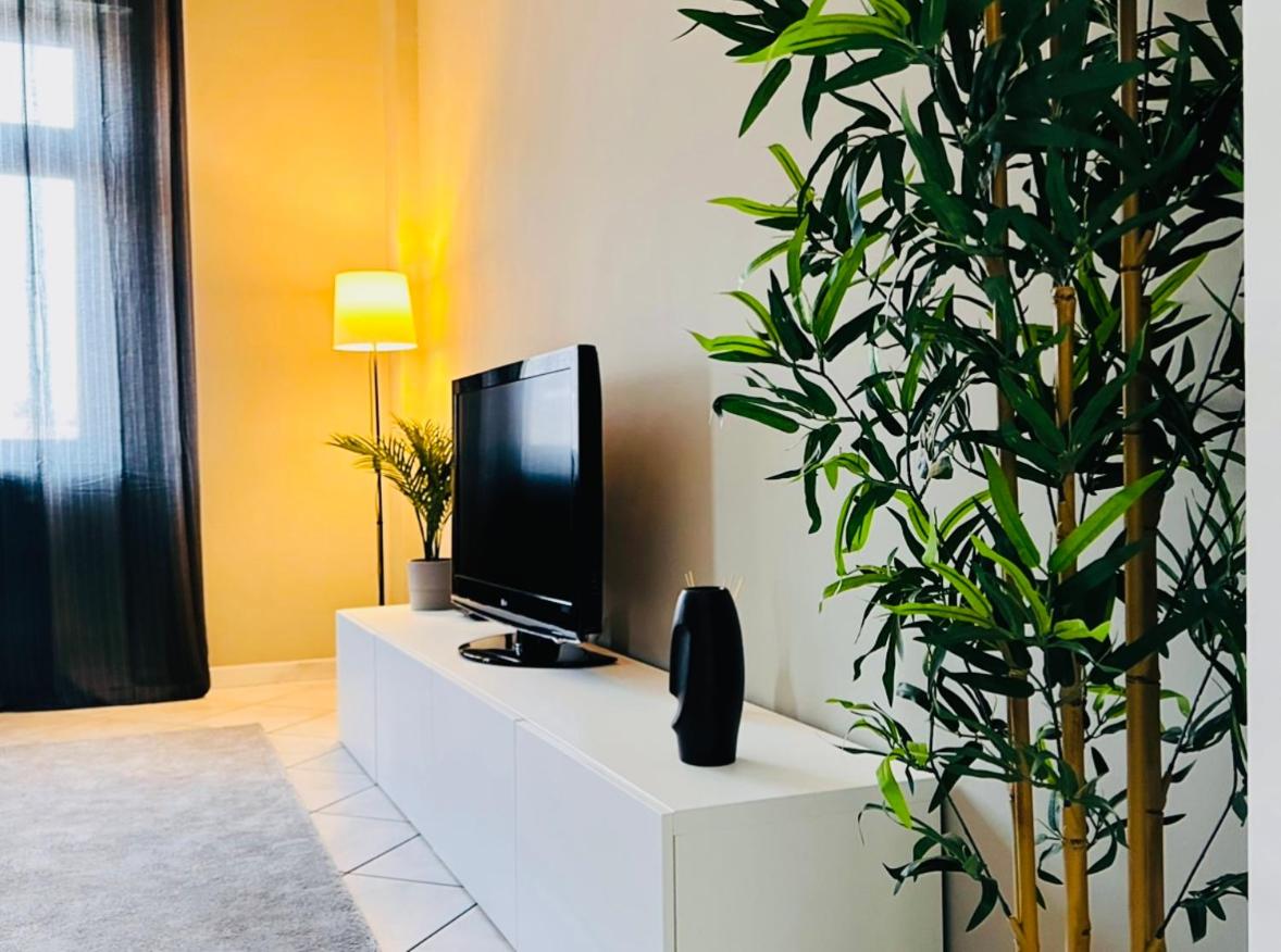 GabLar House - Ferienwohnung Alba