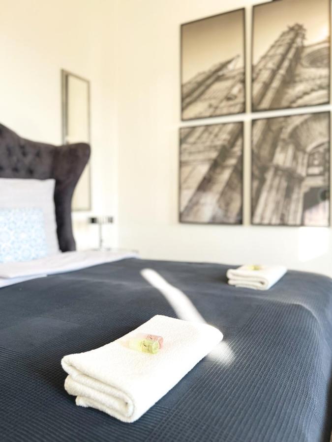 Appartement met 1 Slaapkamer en Uitzicht op de Karelsbrug