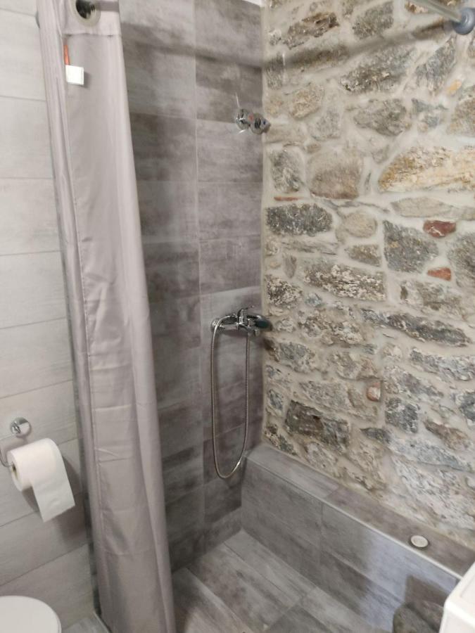 Apartment mit 2 Schlafzimmern