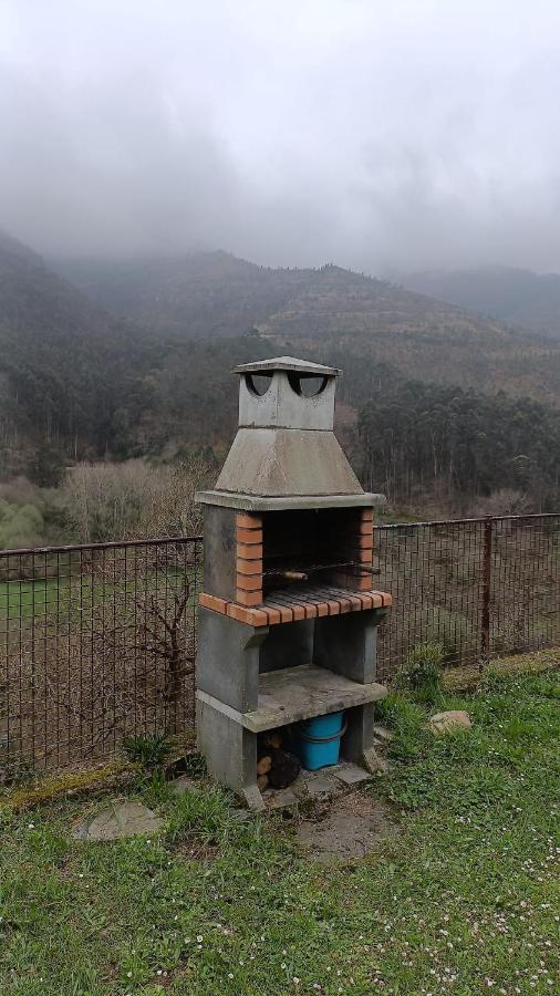 MRZ rentals LA CASINA - B&B Cudillero