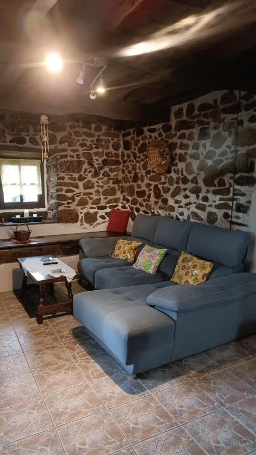 B&B Cudillero - MRZ rentals LA CASINA - Bed and Breakfast Cudillero