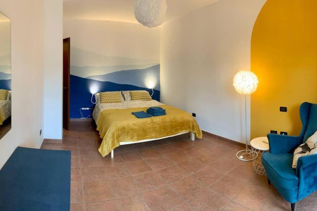 Appartamento con 1 Camera da Letto