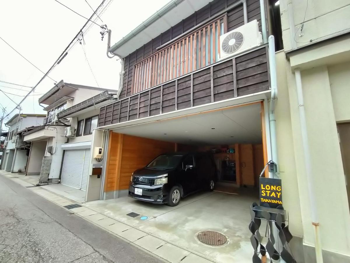 Long Stay Takayama - B&B