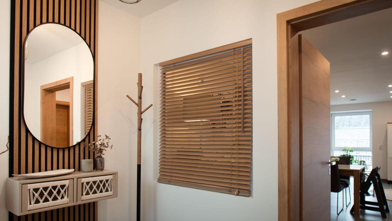 Deluxe Appartement