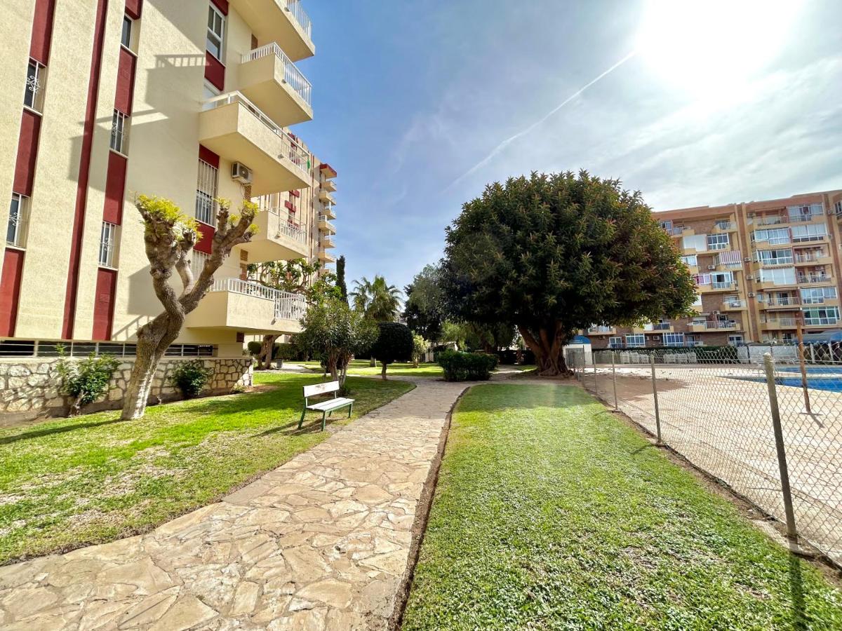 Hoja de palma - Chambres d’hôtes Benalmádena