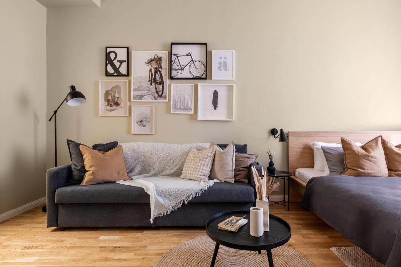 Standard Apartment
