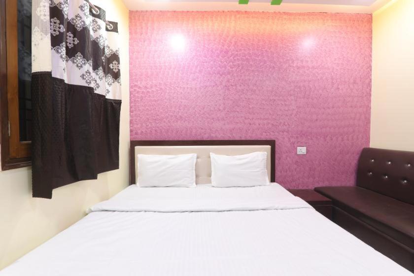 B&B Gorakhpur - Shree Ram hotel - Bed and Breakfast Gorakhpur