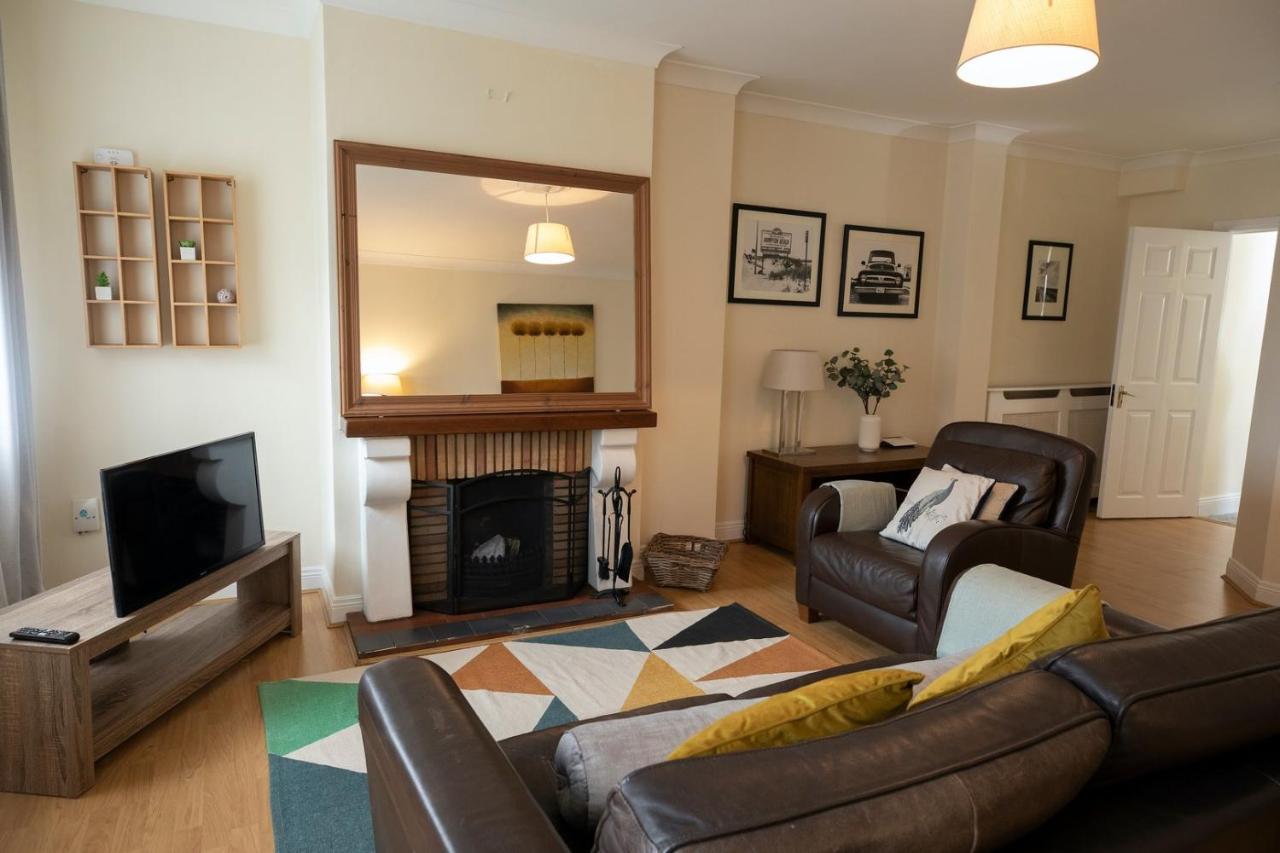 B&B Dublin - GuestReady - Beautiful Apartment in Dublin 4 - Bed and Breakfast Dublin