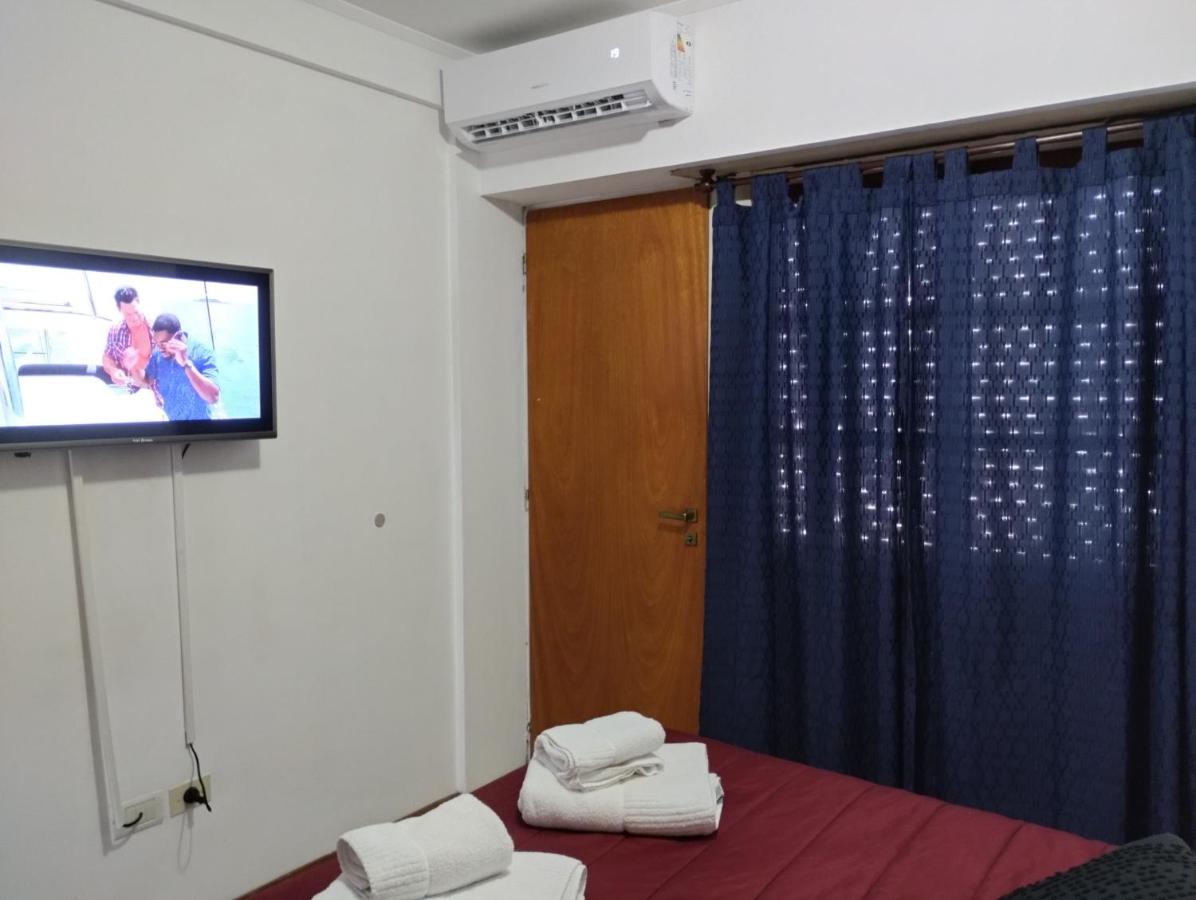 B&B La Plata - Departamento 8C - Bed and Breakfast La Plata