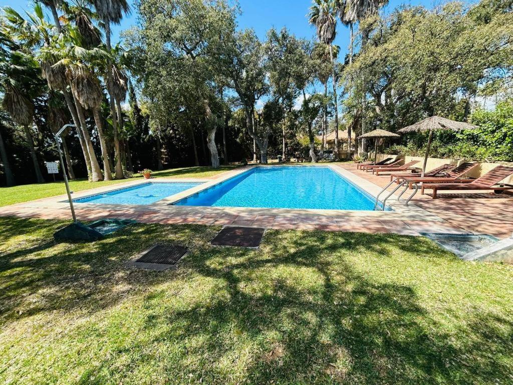 Villa Chica - B&B San Roque