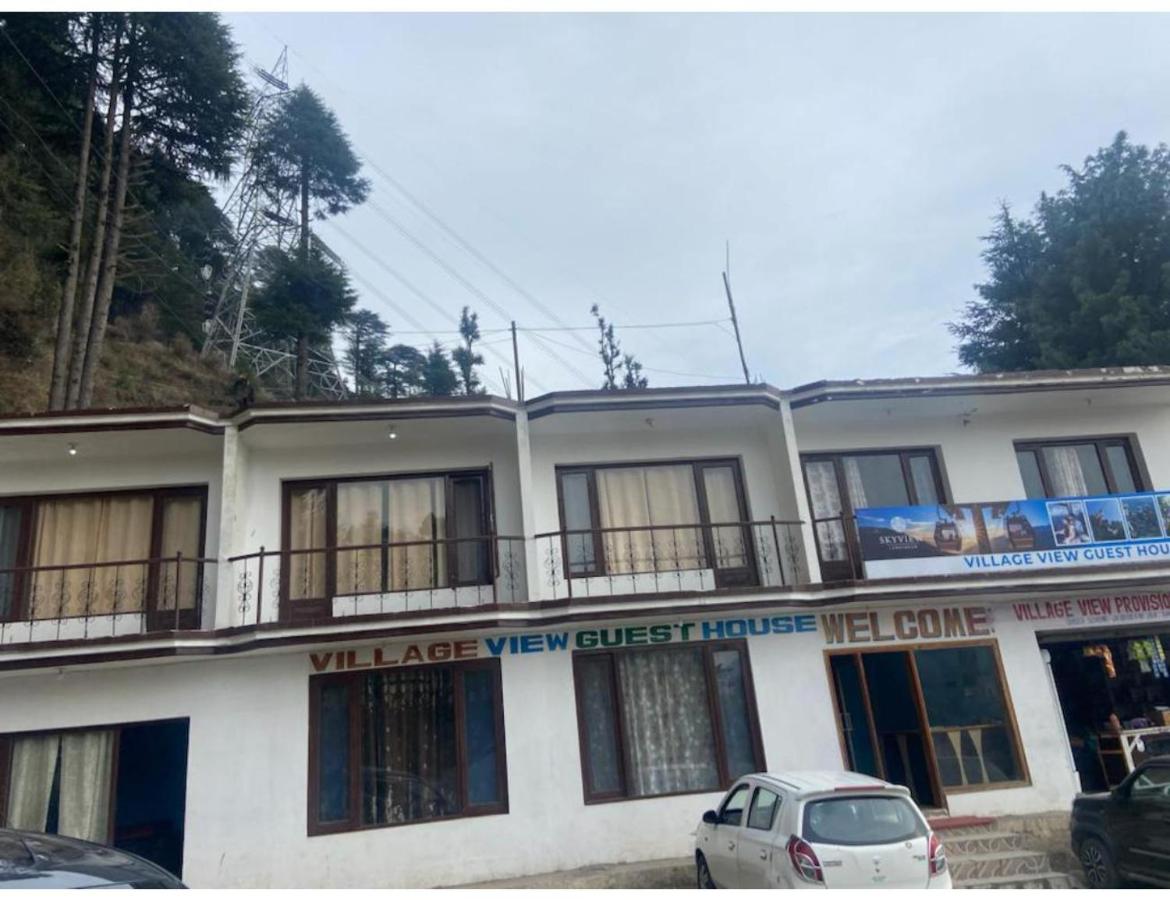 B&B Patnitop - Village view guest house, Patnitop - Bed and Breakfast Patnitop