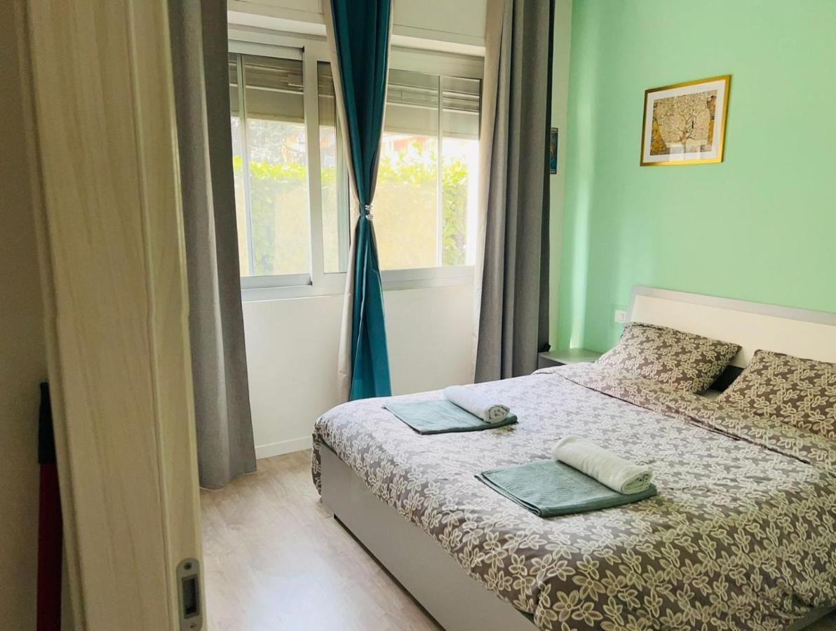 Tiffany Suites Cesano 2 - B&B Cesano Boscone