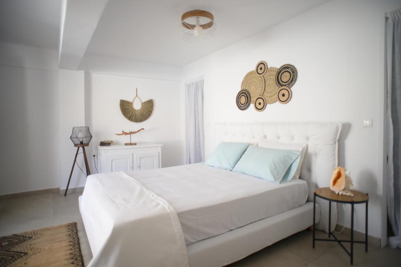 Onar Loutra, Kythnos - Bed and Breakfast