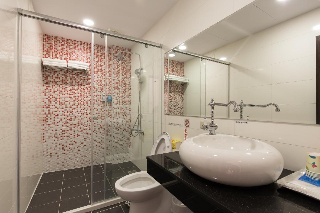 Camera Familiare con Bagno