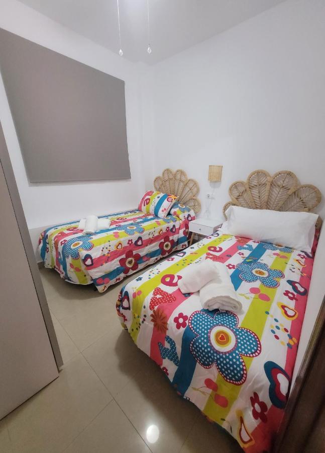 Apartamento Arizon - B&B Sanlúcar de Barrameda