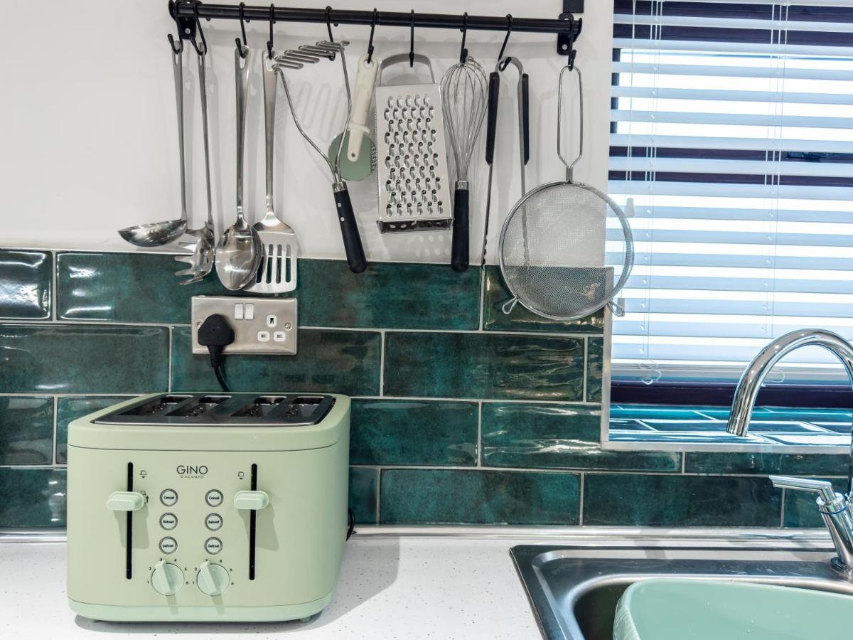 KILEX House contractor-friendly base in Bedlinog village - B&B Bedlinog