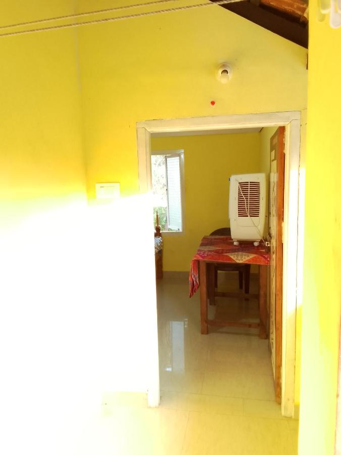 B&B Gokarna - Rama Ocean View - Bed and Breakfast Gokarna