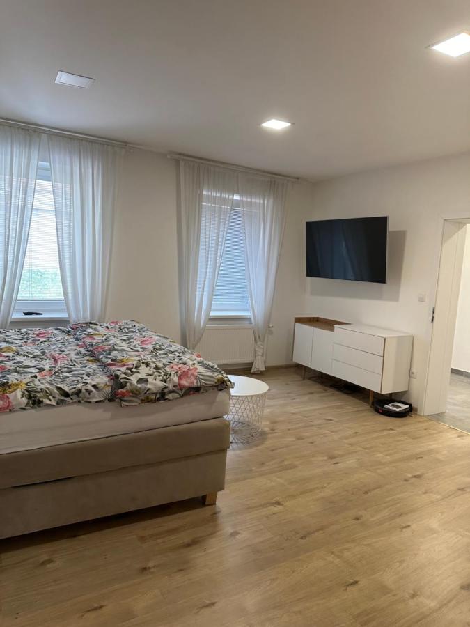 Přitluky Horní - B&B