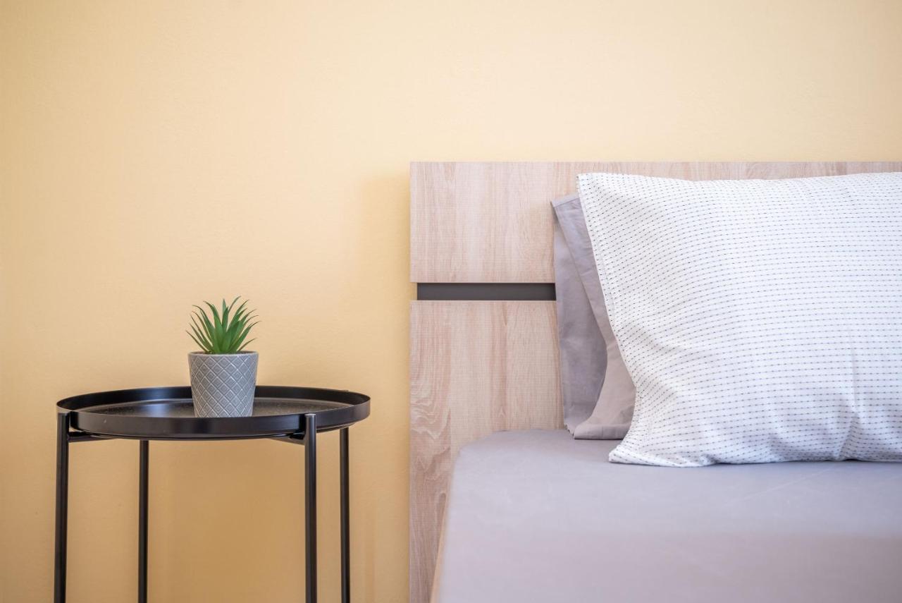 Appartement met 1 Slaapkamer