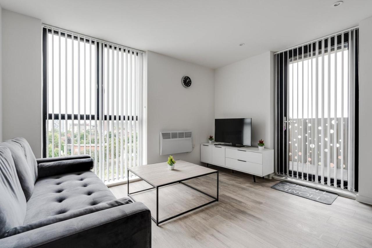 GuestReady - A contemporary city nest in Vauxhall - B&B