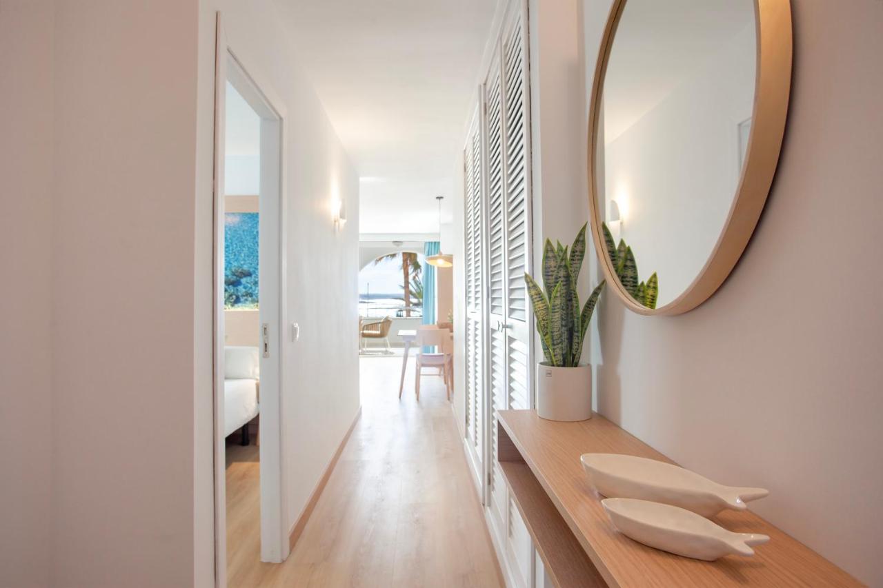 One-Bedroom Apartment with Sea View (2 Adults) (VT/30 )