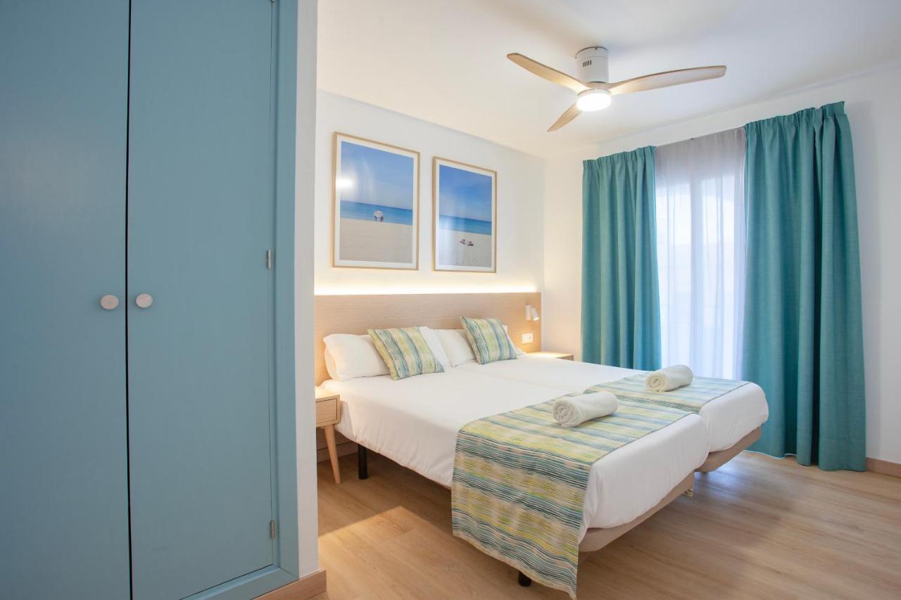 Three-Bedroom Apartment with Sea View (VT/28 , VT/29)