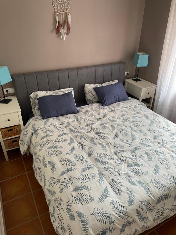 Apartementos Almerimar Golf - Ferienwohnung Almerimar