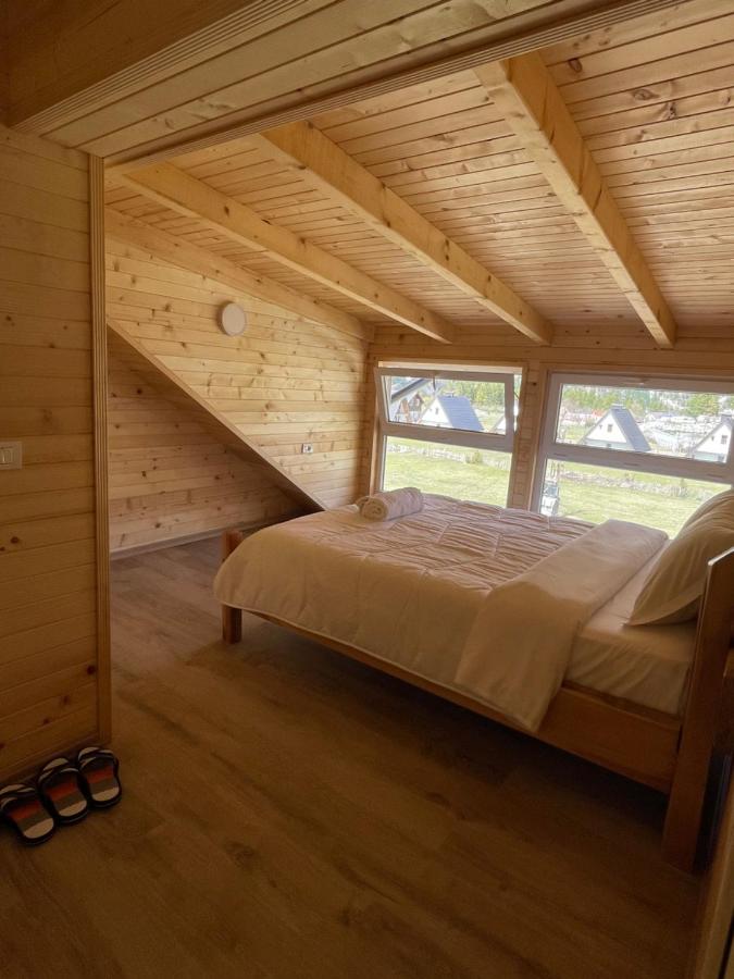Habitación Doble con vistas a la montaña