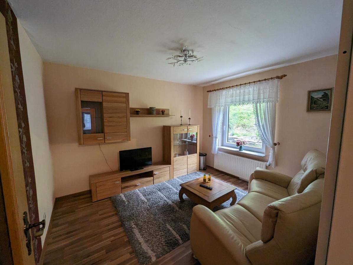 Suite with Mountain View