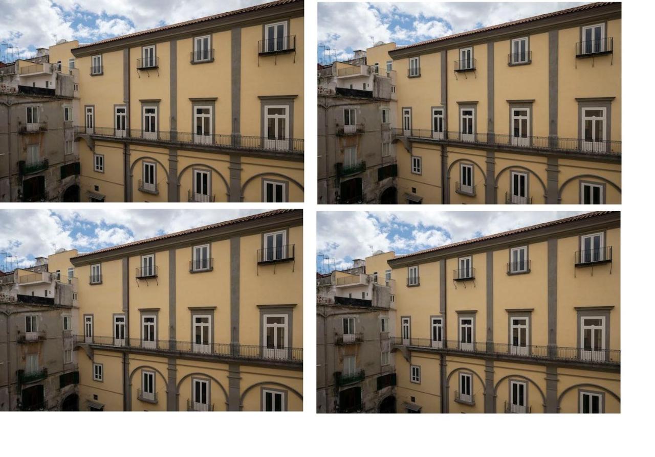 Residenza Caracciolo - B&B