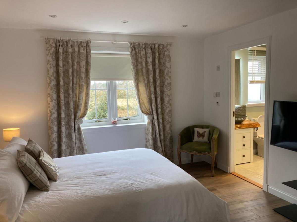 B&B Dornoch - Clashmore Wood - Bed and Breakfast Dornoch