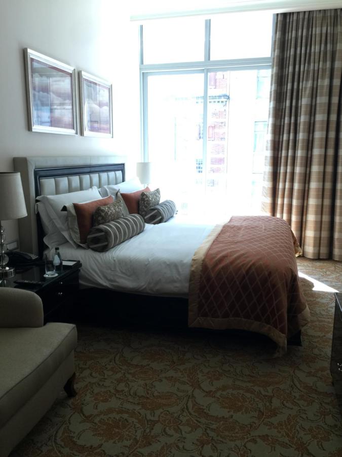 TAJ Cape Town - Private Luxury Two Bedroom Suite - Chambres d’hôtes Le Cap