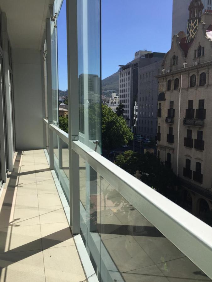 TAJ Cape Town - Private Luxury Two Bedroom Suite - B&B Ciudad del Cabo