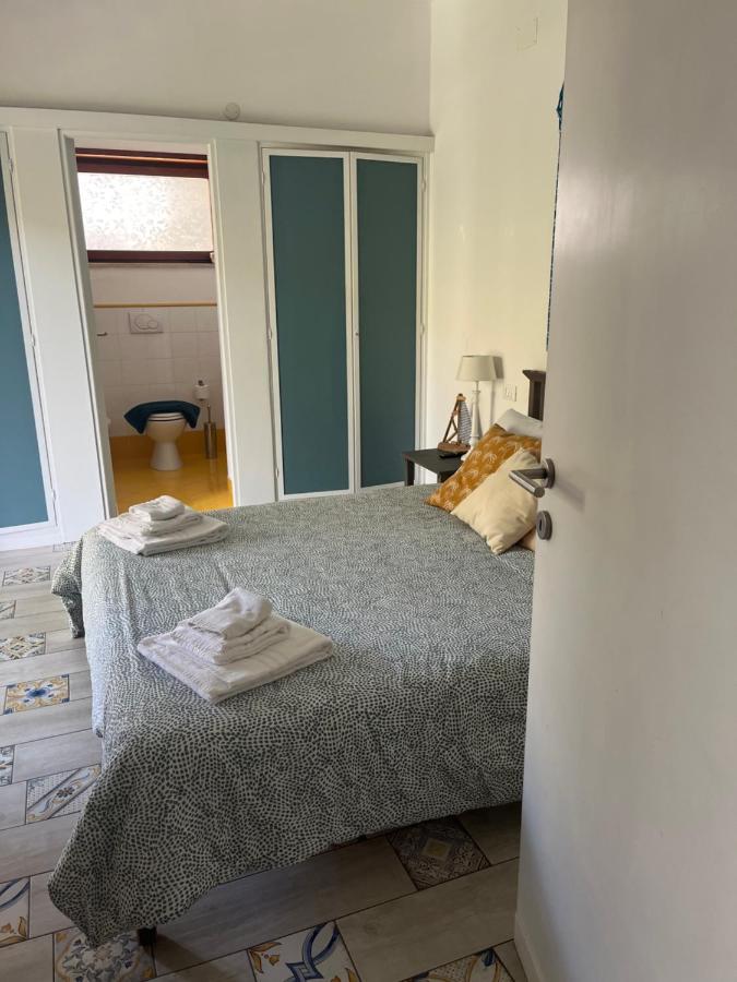 Habitación Doble con baño privado