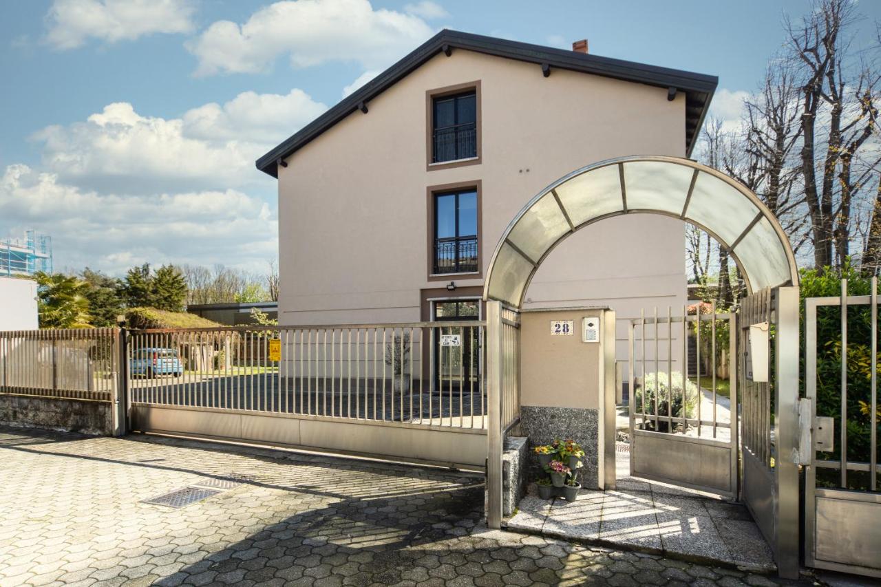 Lucy’s House - B&B