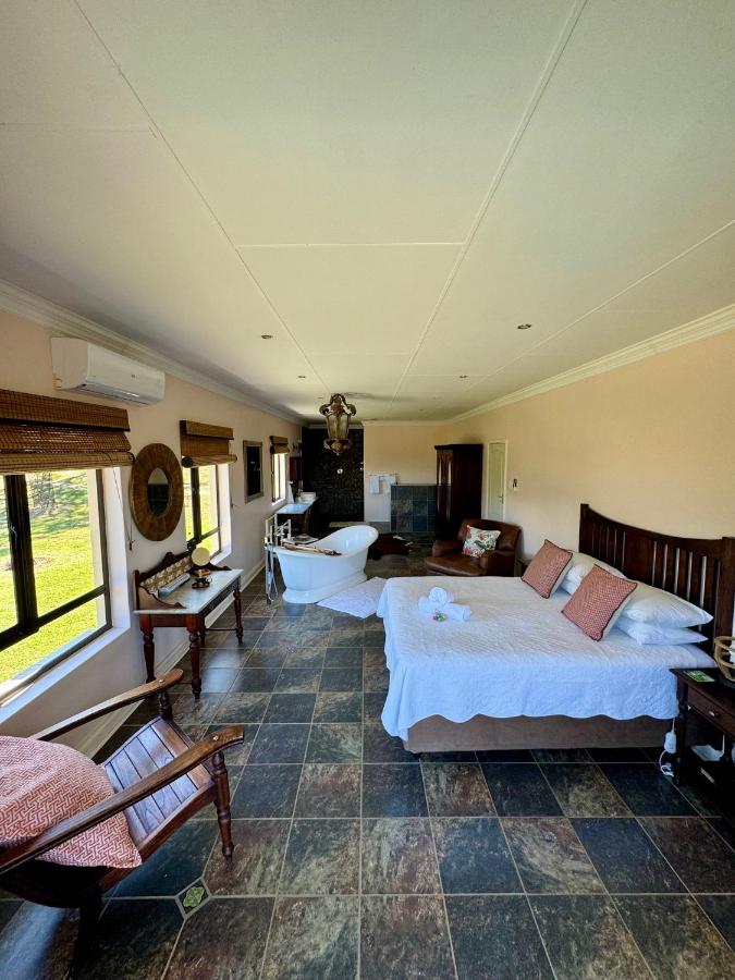Standard Holiday Home