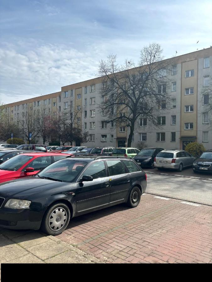 Olo Apartment - Ferienwohnung