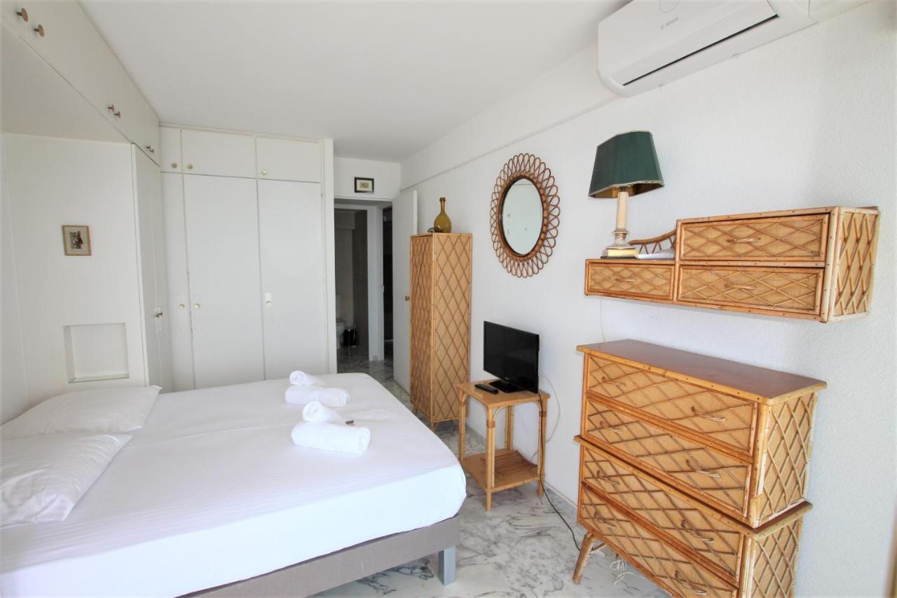 Appartement 1 Chambre